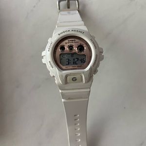 G Shock Watch
